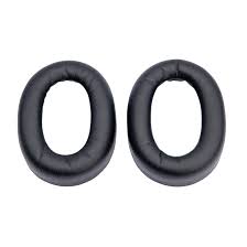 Jabra - Kit de almohadillas para auricular - negro - para Evolve2 85 MS Stereo, 85 UC Stereo