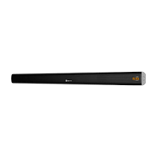 Klip Xtreme KSB-00A - Sound bar - Black - WC edition