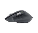 Logitech - Mouse - MX Master 3S Performance Bluet