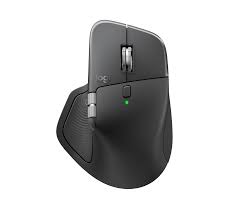 Logitech - Mouse - Wireless - MX Master 4 Performance