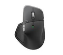 Logitech - Mouse - Wireless - MX Master 4 Performance