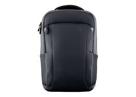 Dell - Carrying backpack - 15" - EcoLoop Pro Slim Backpack