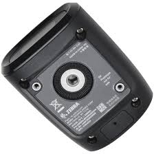 Zebra - Barcode scanner - Handheld - USB - DS5502-SR4US70MAZW