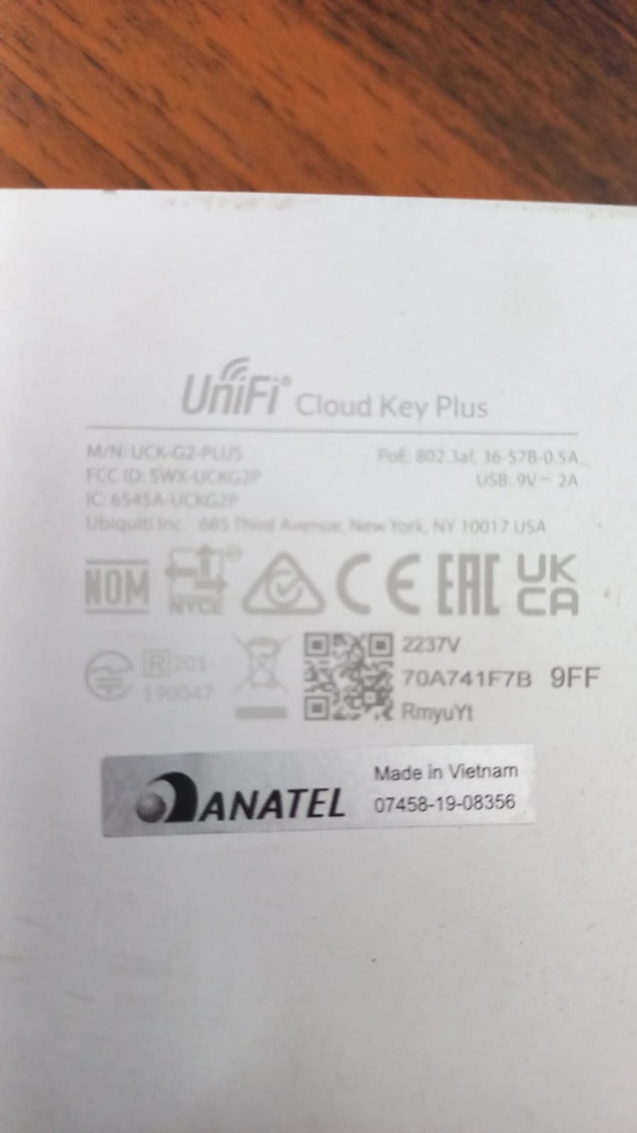 T-CLOUD KEY