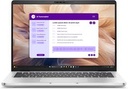 Dell Pro 14 Plus PB14250 - Notebook - 14" - Intel Core Ultra 7 255U / 5.2 GHz - 32 GB - DDR5 SDRAM - 1 TB SSD - Integrated graphics - Windows 11 Pro - 3-year warranty