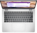 Dell Pro 14 Plus PB14250 - Notebook - 14" - Intel Core Ultra 7 255U / 5.2 GHz - 32 GB - DDR5 SDRAM - 1 TB SSD - Integrated graphics - Windows 11 Pro - 3-year warranty