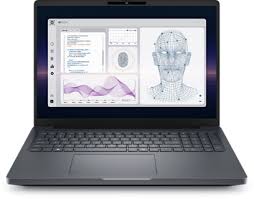 Dell Pro Max 16 Plus - Notebook - 16" - Intel Core Ultra 7 265HX / 5.3 GHz - 64 GB - DDR5 SDRAM - 1 TB SSD - NVIDIA RTX PRO 1000 - Windows 11 Pro - 3-year warranty