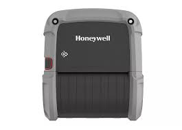 Honeywell - Receipt printer - Direct thermal - RP4 Mobile Printer Direct Ther