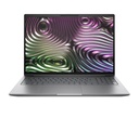 HP ZBook XG1i16 - Notebook - 16" - Intel Core Ultra 7 255H / 5.1 GHz - 32 GB - DDR5 SDRAM - 1 TB SSD - Integrated graphics - Windows 11 Pro