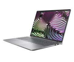 HP ZBook XG1i16 - Notebook - 16" - Intel Core Ultra 7 255H / 5.1 GHz - 32 GB - DDR5 SDRAM - 1 TB SSD - Integrated graphics - Windows 11 Pro