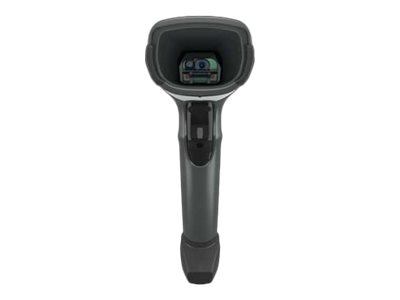 Zebra DS4608-SR - USB Kit - escáner de código de barras - PDA - creador de imágenes 2D - descodificado - USB