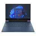 9T3V7UA#ABA-LAPTOP GAMING HP 15-FA1163DX 15.6" I7-12650H 16GB 512GB SSD TV NVIDIA GEFORCE RTX 4050 6GB WIN 11 INGLES AZUL