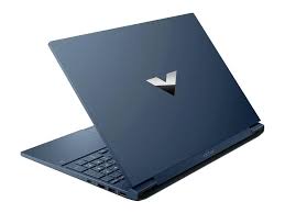 9T3V7UA#ABA-LAPTOP GAMING HP 15-FA1163DX 15.6" I7-12650H 16GB 512GB SSD TV NVIDIA GEFORCE RTX 4050 6GB WIN 11 INGLES AZUL