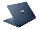 9T3V7UA#ABA-LAPTOP GAMING HP 15-FA1163DX 15.6" I7-12650H 16GB 512GB SSD TV NVIDIA GEFORCE RTX 4050 6GB WIN 11 INGLES AZUL