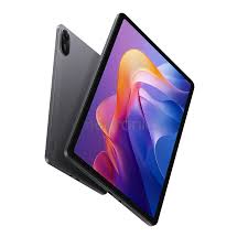 Xiaomi Redmi - Pad 2 - 11" - 4G - Xiaomi HyperOS - Helio G100 - Gray