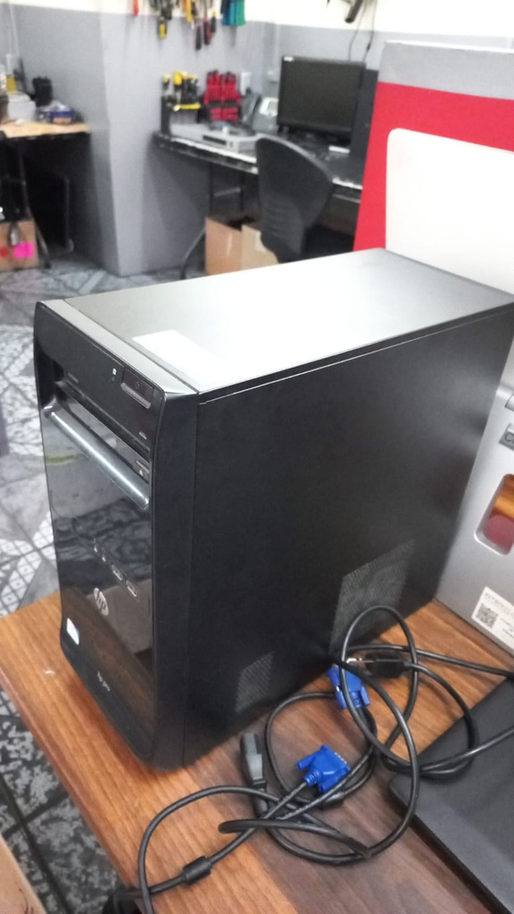 CPU-HP-PRO