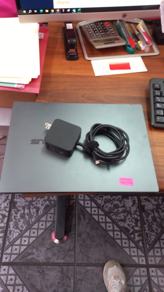 ASUS-ZENBOOK