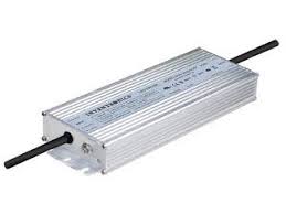 Hikvision - Power adapter kit - (DC 36 V 4.17 A)