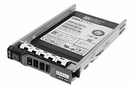 Dell - 1.92 TB - 2.5" - Solid state drive