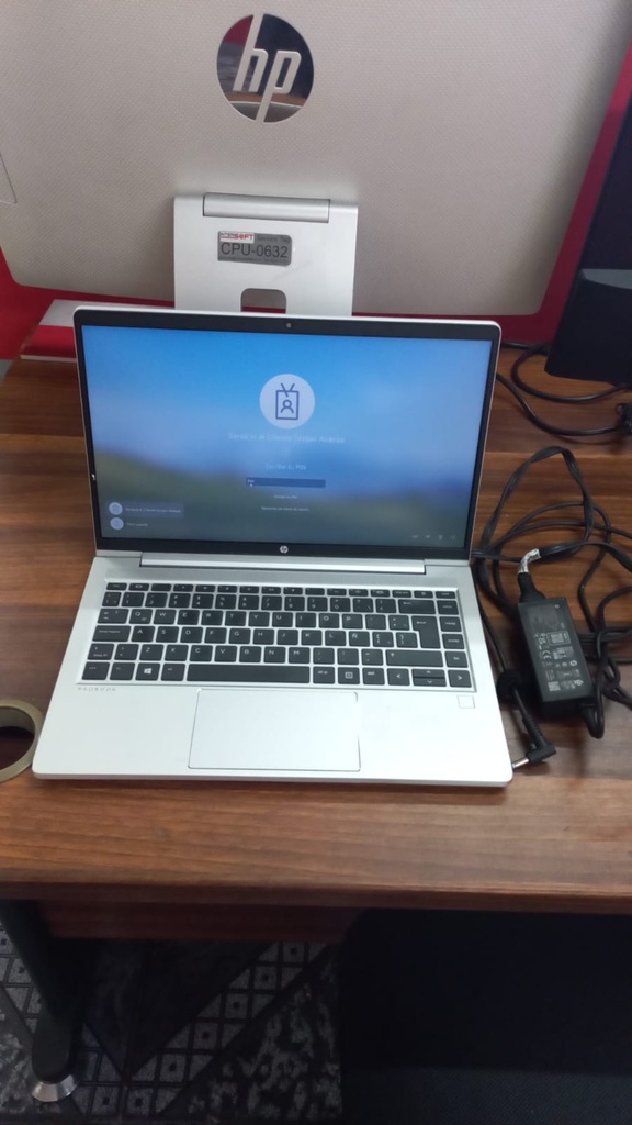 HP-PROBOOK