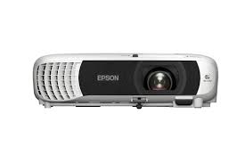Epson PowerLite - W55+ - Portable - WXGA 3 LCD de 3 chips
