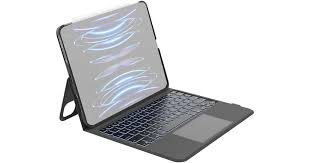 Belkin - Keyboard with cradle - for  Air 6