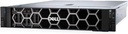Dell - Server - Rack-mountable - Intel Xeon Gold 6526Y - DDR5 SDRAM - 19.20 TB Hard Drive Capacity - R760xs