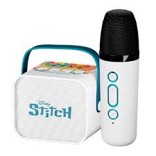 Xtech - Speaker - Disney TS Karaoke XTS-D624TS