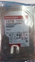 Western Digital Chemo