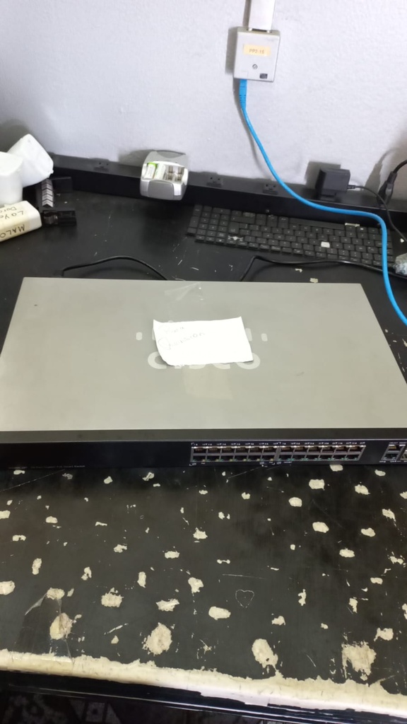 SWITCH-CISCO