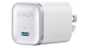 Anker - Charge/Sync cable - White - A2692J21