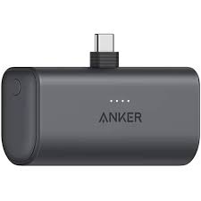 Anker - Power bank - 30 Watt - Lithium - Para -