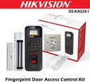 Hikvision - Access Control - Kit WiFi