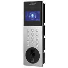 Hikvision - Door station - Facial Recognition - DS-KD9203-ME6