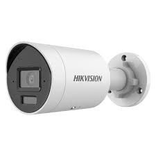 Hikvision - Network surveillance camera - DS-2CD2083G2-LI2U