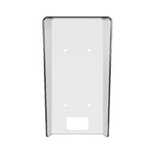 Hikvision Protective Shield - Plastic Shield - Villa Door Station Rain Shield