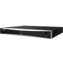 Hikvision - Standalone NVR - 16 Video Channels - DS-7616NXI-K2/16P(D)