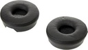 Jabra - Esponja para auriculares para auricular (paquete de 2) - para Engage 55 Stereo, 65 Stereo, 75 Stereo