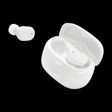 JBL TUNE - Buds 2 - Auriculares internos - Inalámbrico - Blanco