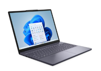 Lenovo IdeaPad Slim 3 15ARP10 - Notebook - 15.3" - AMD Ryzen 7 7735HS / 4.75 GHz - 16 GB - DDR5 SDRAM - 1 TB - AMD Radeon 680M Graphics - Windows 11 Home - 1-year warranty