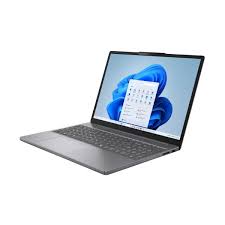 Lenovo IdeaPad Slim 3 15IRH10 - Notebook - 15.3" - Intel Core 5 13420H / 4.6 GHz - 16 GB - DDR5 SDRAM - 1 TB - Integrated graphics - Windows 11 Home - 1-year warranty