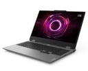 Lenovo loq 15AHP10 - Notebook - 15.6" - AMD Ryzen 5 220 / 4.9 GHz - 24 GB - DDR5 SDRAM - 1 TB - NVIDIA GeForce RTX 5050 8GB - Windows 11 Home - 1-year warranty