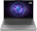 Lenovo LOQ 15IAX9E - Notebook - 15.6" - 1920 x 1080 - Intel Core i5 12450HX / 4.4 GHz - 16 GB - DDR5 SDRAM - 512 GB SSD - NVIDIA GeForce RTX 3050 - Windows 11 Home - Luna Grey