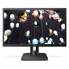 SLIMB07G7HV6KD-AOC 20E1H HD 1600 X 900 60 HZ HDMI VGA PLANO