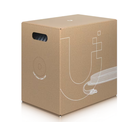 Ubiquiti UniFi Indoor Cable CMP Cat6