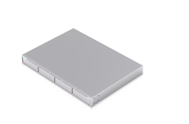 Ubiquiti Network Video Recorder with (4) 2.5/3.5" HDD bays