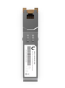 Ubiquiti - SFP+ transceiver module - UACC-CM-RJ45-MG
