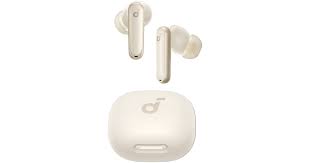 Soundcore - Headphones - P40i White
