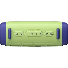 Soundcore - Speaker - Boom 3i (0)Online - UN Green
