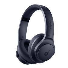 Soundcore - Headphones - Q20i